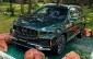 Mục sở thị Geely Monjaro vừa ra mắt Việt Nam, giá từ 1,099 tỷ đồng đấu Hyundai Santa Fe